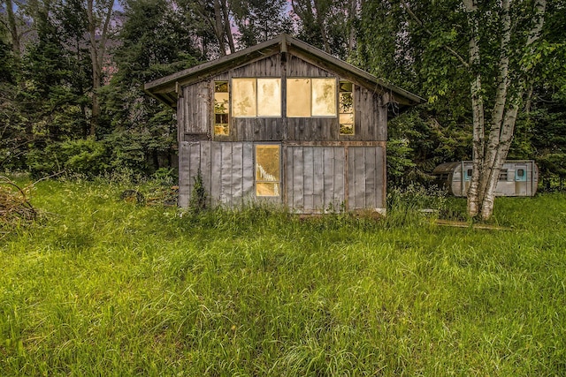 7ACRES W Tyler Rd, Mears, MI 49436