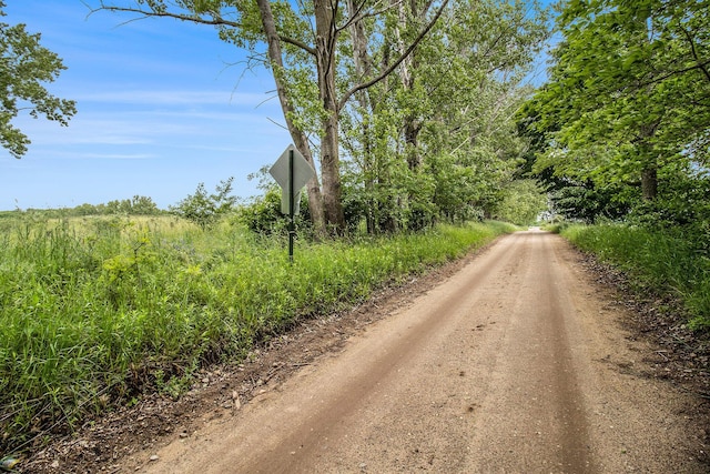 7ACRES W Tyler Rd, Mears, MI 49436