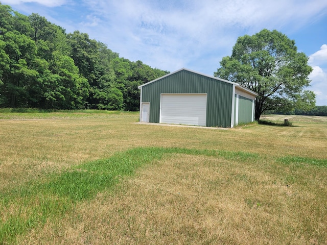 15280 Myers Lake Ave NE, Cedar Springs, MI 49319