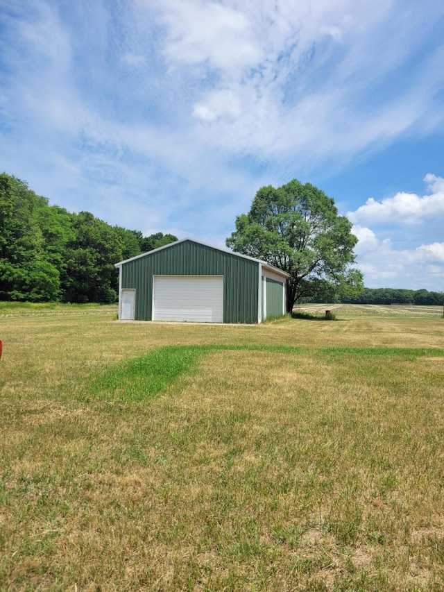 15280 Myers Lake Ave NE, Cedar Springs, MI 49319