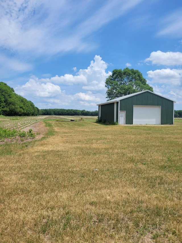 15280 Myers Lake Ave NE, Cedar Springs, MI 49319