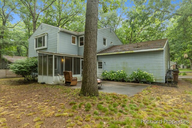 7361 Sheffield Dr SE, Ada, MI 49301 - photo 33