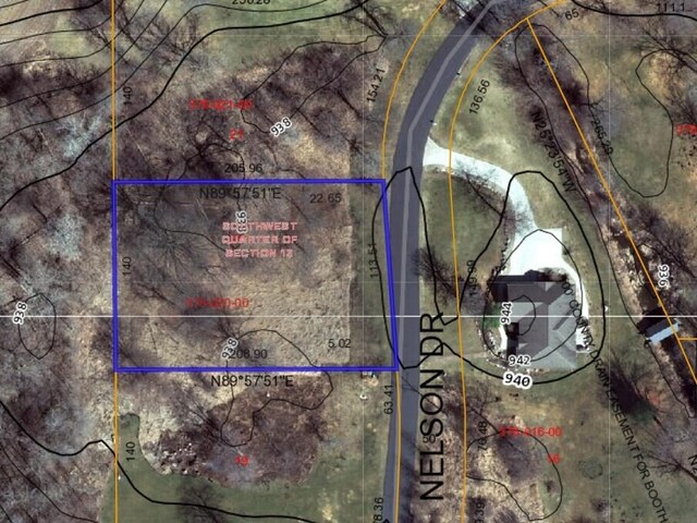 3800 Nelson Dr Unit 20, Jackson, MI 49203