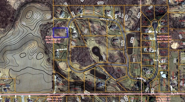 3800 Nelson Dr Unit 20, Jackson, MI 49203