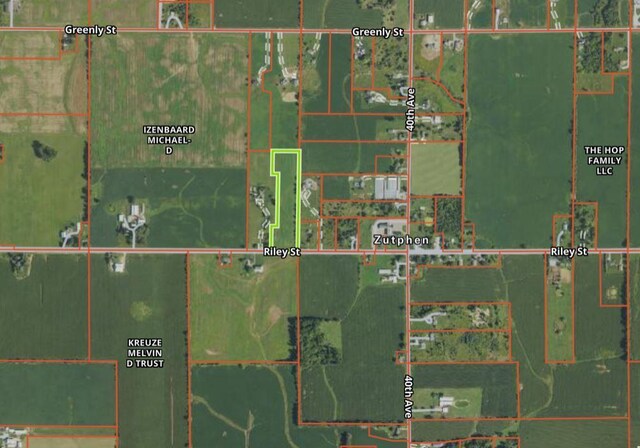 V/L Riley St, Hudsonville, MI 49426 - photo 6