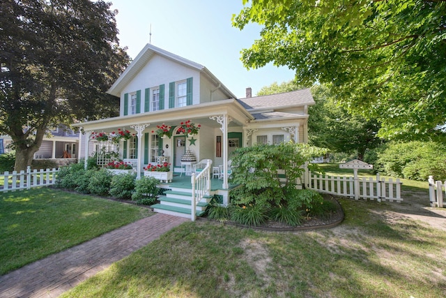 120 Michigan St, Brooklyn, MI 49230 - photo 4