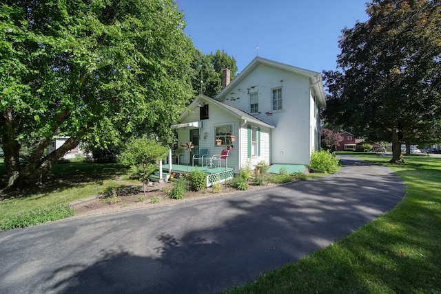 120 Michigan St, Brooklyn, MI 49230 - photo 40
