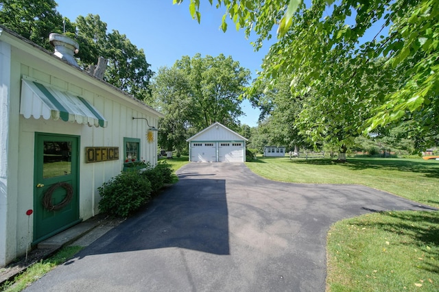 120 Michigan St, Brooklyn, MI 49230 - photo 46