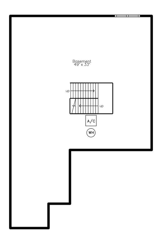 2763 Polson St, Ann Arbor, MI 48105 - view of floor plan / room layout