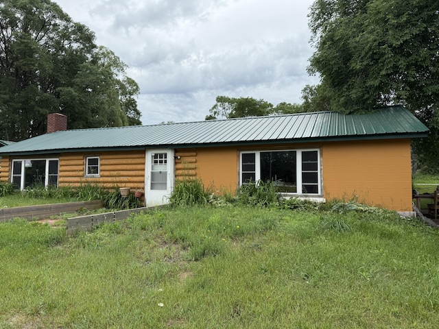 21025 Cadillac Hwy, Copemish, MI 49625 - photo 1