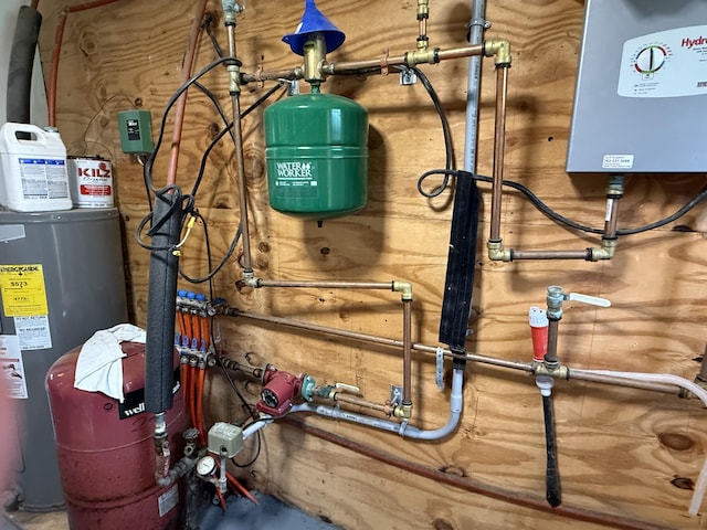 21025 Cadillac Hwy, Copemish, MI 49625 - photo 18
