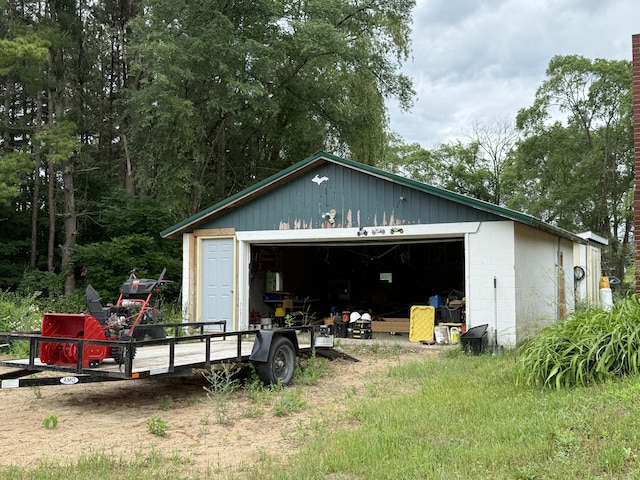 21025 Cadillac Hwy, Copemish, MI 49625 - photo 22