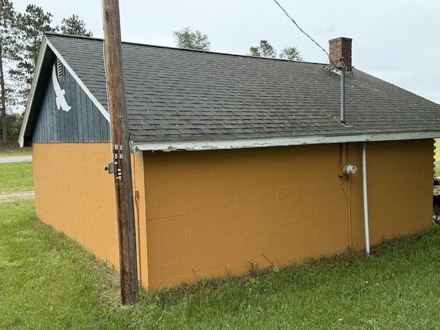 21025 Cadillac Hwy, Copemish, MI 49625 - photo 33