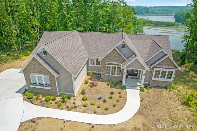 1663 Fairview Dr, Allegan, MI 49010 - photo 1