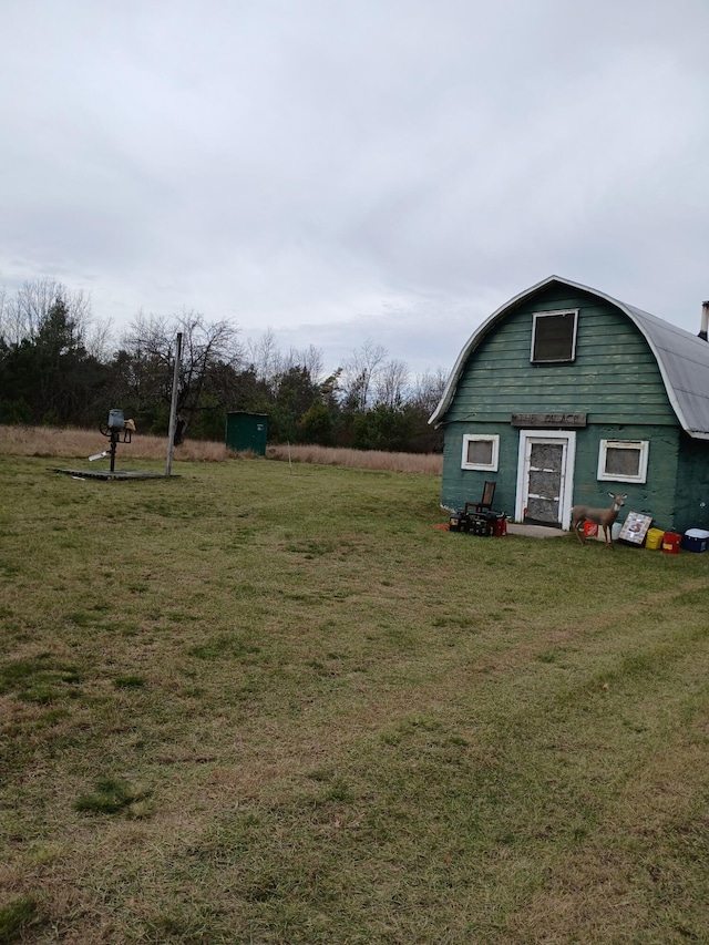 6423 E 22 1/2 Rd, Manton, MI 49663