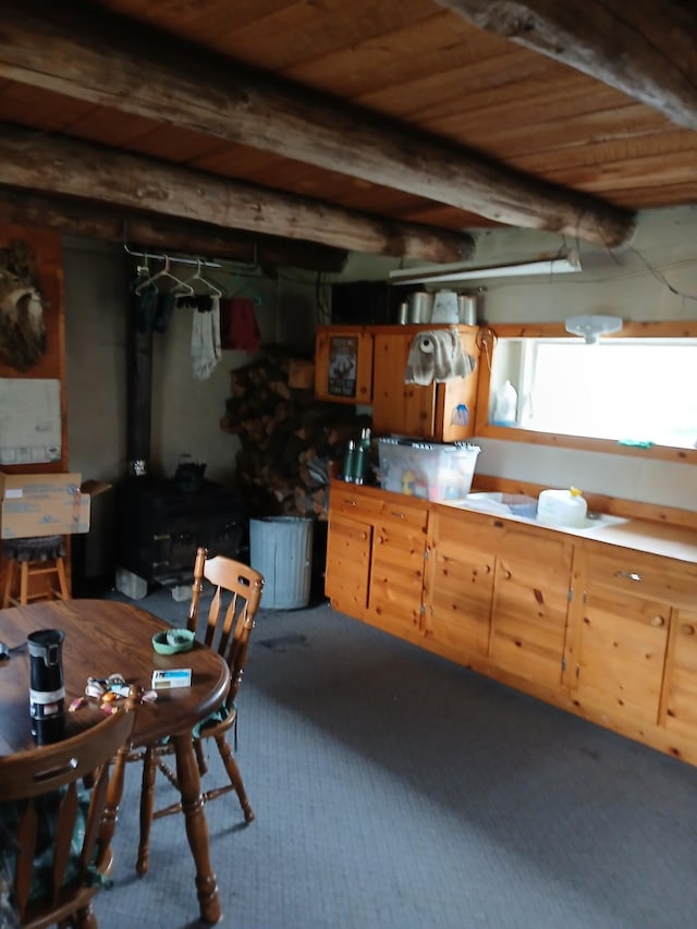 6423 E 22 1/2 Rd, Manton, MI 49663