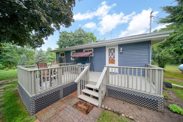 5815 Jordan Rd, Jackson, MI 49201 - photo 30