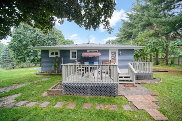 5815 Jordan Rd, Jackson, MI 49201 - photo 35