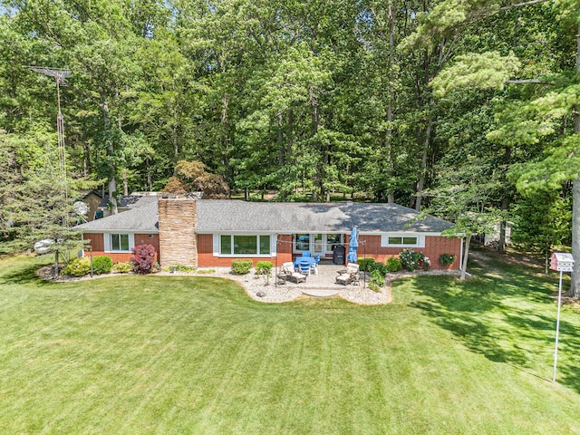 50180 County Road 384, Grand Junction, MI 49056 - photo 1