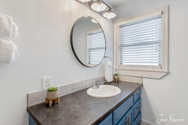 6116 Eastern Ave SE, Grand Rapids, MI 49508 - bathroom with vanity