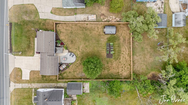 6116 Eastern Ave SE, Grand Rapids, MI 49508 - aerial view