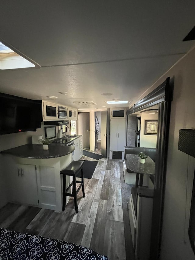 8913 W Toma Trl, Irons, MI 49644