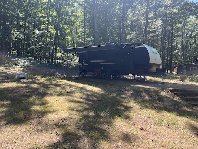8913 W Toma Trl, Irons, MI 49644