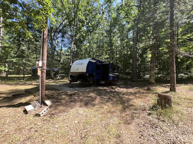 8913 W Toma Trl, Irons, MI 49644