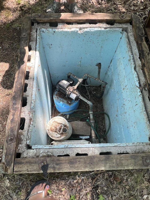 8913 W Toma Trl, Irons, MI 49644