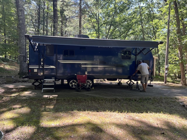 8913 W Toma Trl, Irons, MI 49644