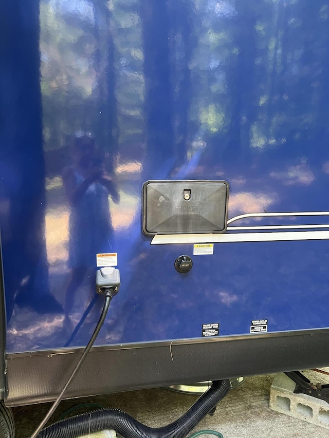 8913 W Toma Trl, Irons, MI 49644