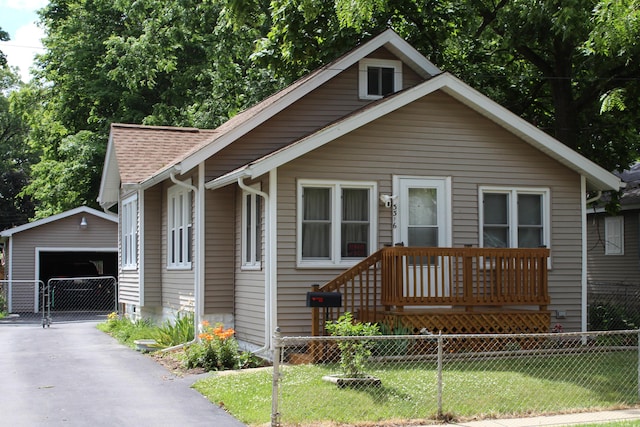 3316 Adams St, Kalamazoo, MI 49008 - photo 1