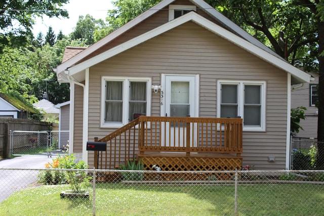 3316 Adams St, Kalamazoo, MI 49008 - photo 31