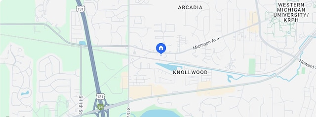 4309 W Michigan Ave, Kalamazoo, MI 49006