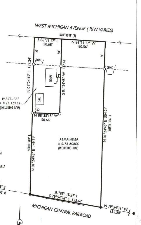 4309 W Michigan Ave, Kalamazoo, MI 49006