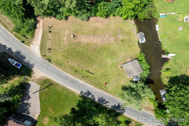 4669 Main St, Pierson, MI 49339