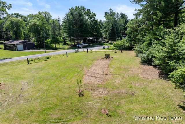 4669 Main St, Pierson, MI 49339