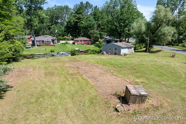 4669 Main St, Pierson, MI 49339
