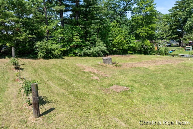 4669 Main St, Pierson, MI 49339