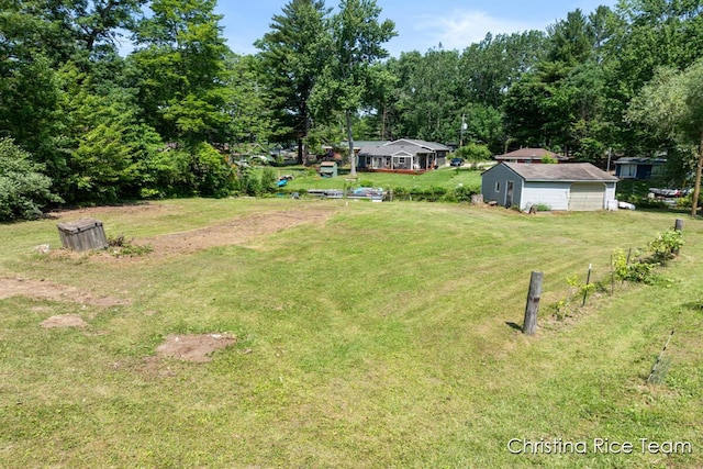 4669 Main St, Pierson, MI 49339