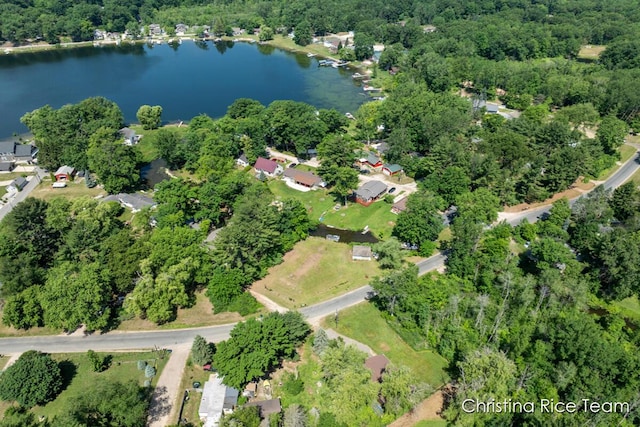 4669 Main St, Pierson, MI 49339