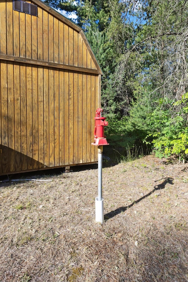 6578 W 13 Mile Rd, Bitely, MI 49309