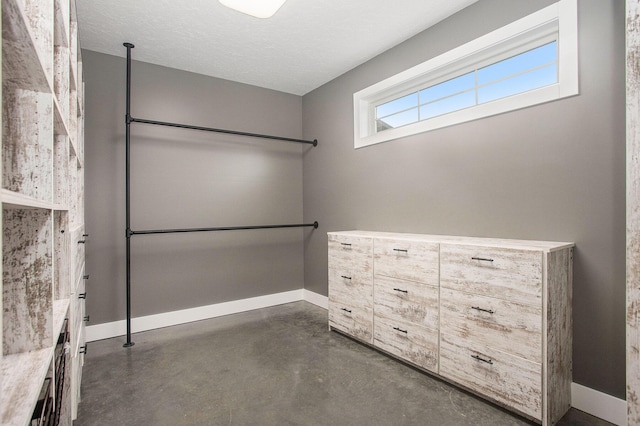 17756 Brad Ln, Three Rivers, MI 49093 - view of spacious closet