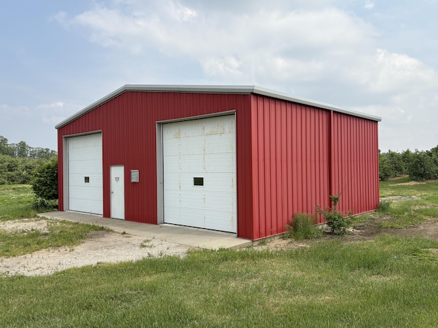 Territorial Rd, Benton Harbor, MI 49022