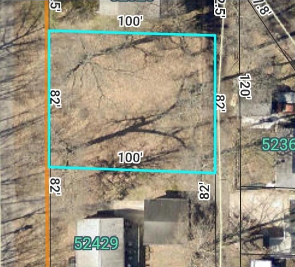 V/L 35 1/2 Street, Paw Paw, MI 49079 - photo 4