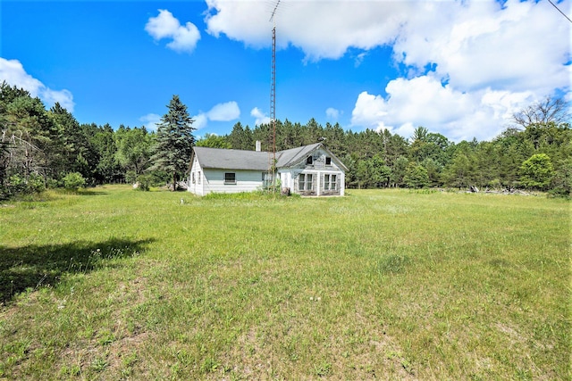 5316 W 7 Mile Rd, Irons, MI 49644 - photo 1