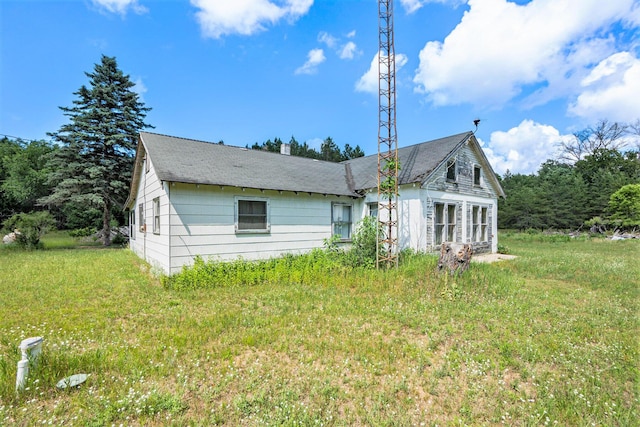 5316 W 7 Mile Rd, Irons, MI 49644 - photo 2