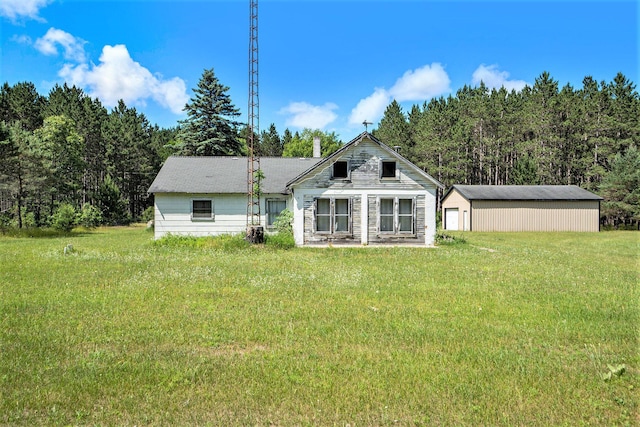 5316 W 7 Mile Rd, Irons, MI 49644 - photo 3