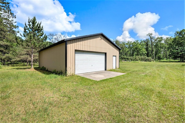 5316 W 7 Mile Rd, Irons, MI 49644 - photo 11