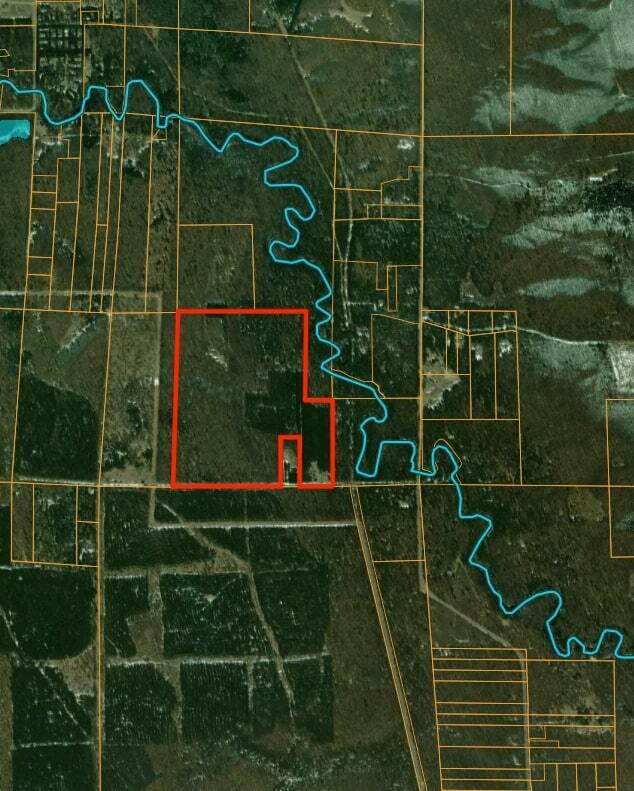 5316 W 7 Mile Rd, Irons, MI 49644 - photo 35